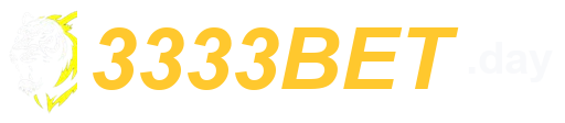 3333BET logo